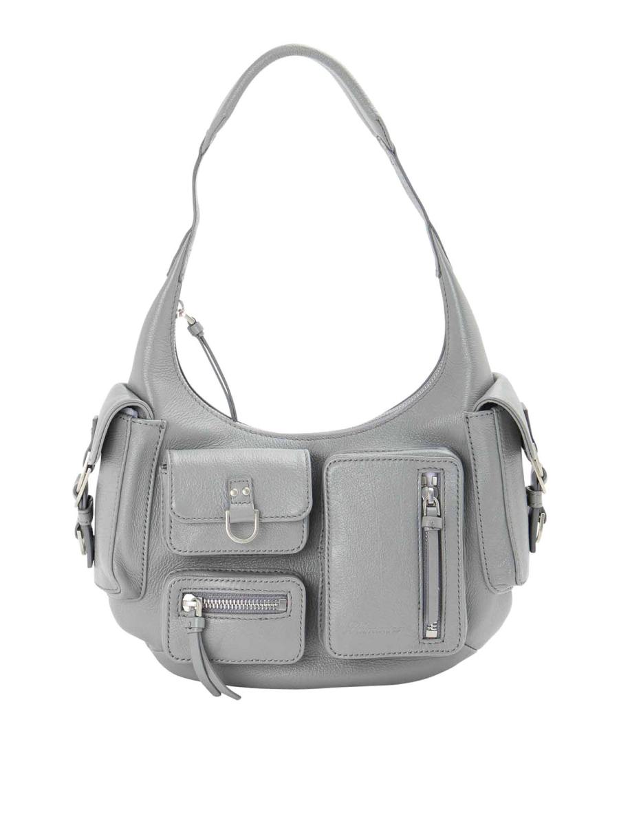 Blumarine Sac Porté Épaule - Gr