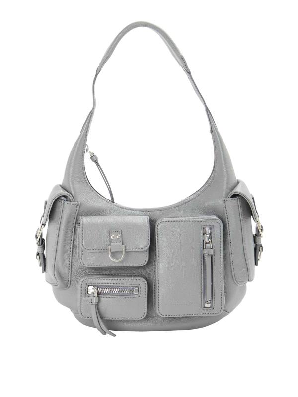 Blumarine Sac Porté Épaule - Gr