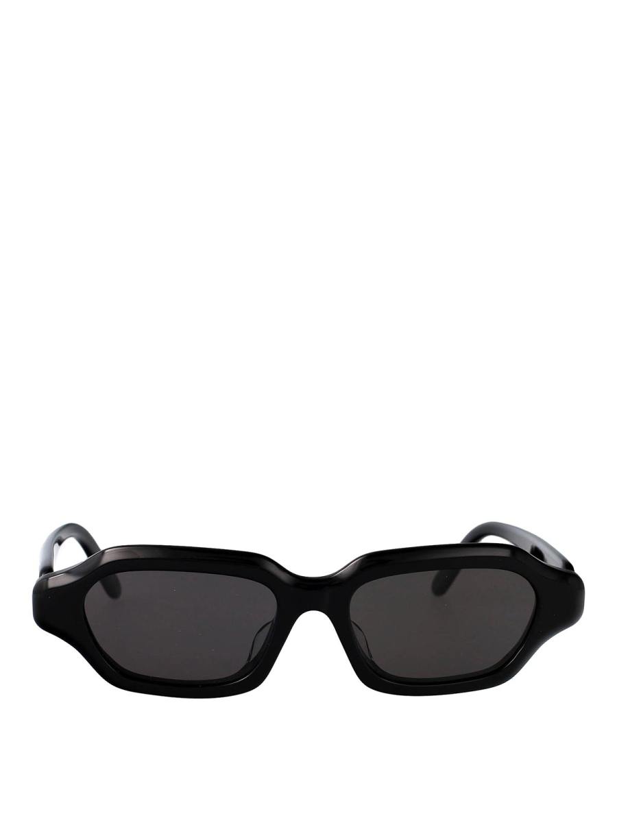 Loewe Lunettes De Soleil - Noir