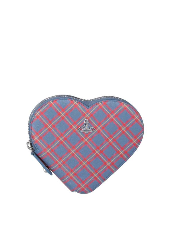 Vivienne Westwood Sac Porté Épaule - Multicolor