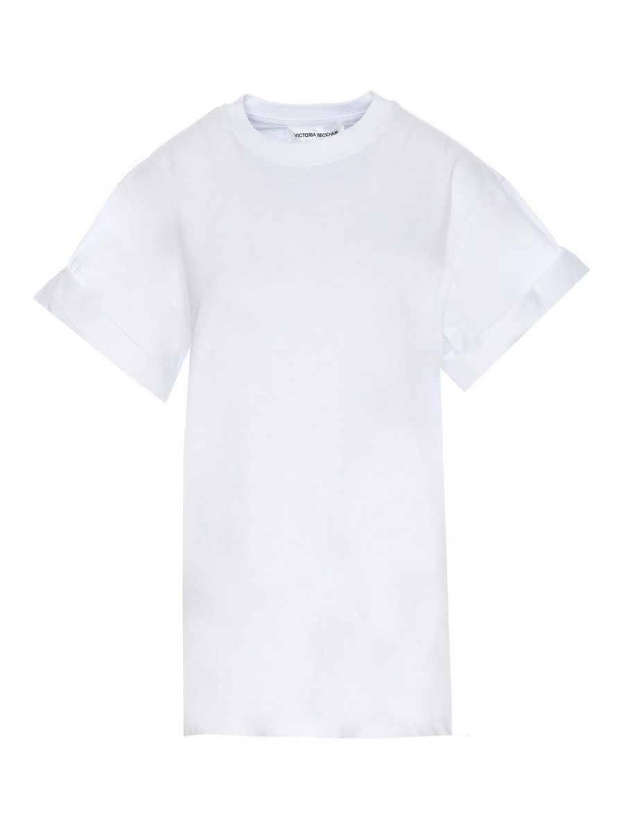 Victoria Beckham T-Shirt - Blanc