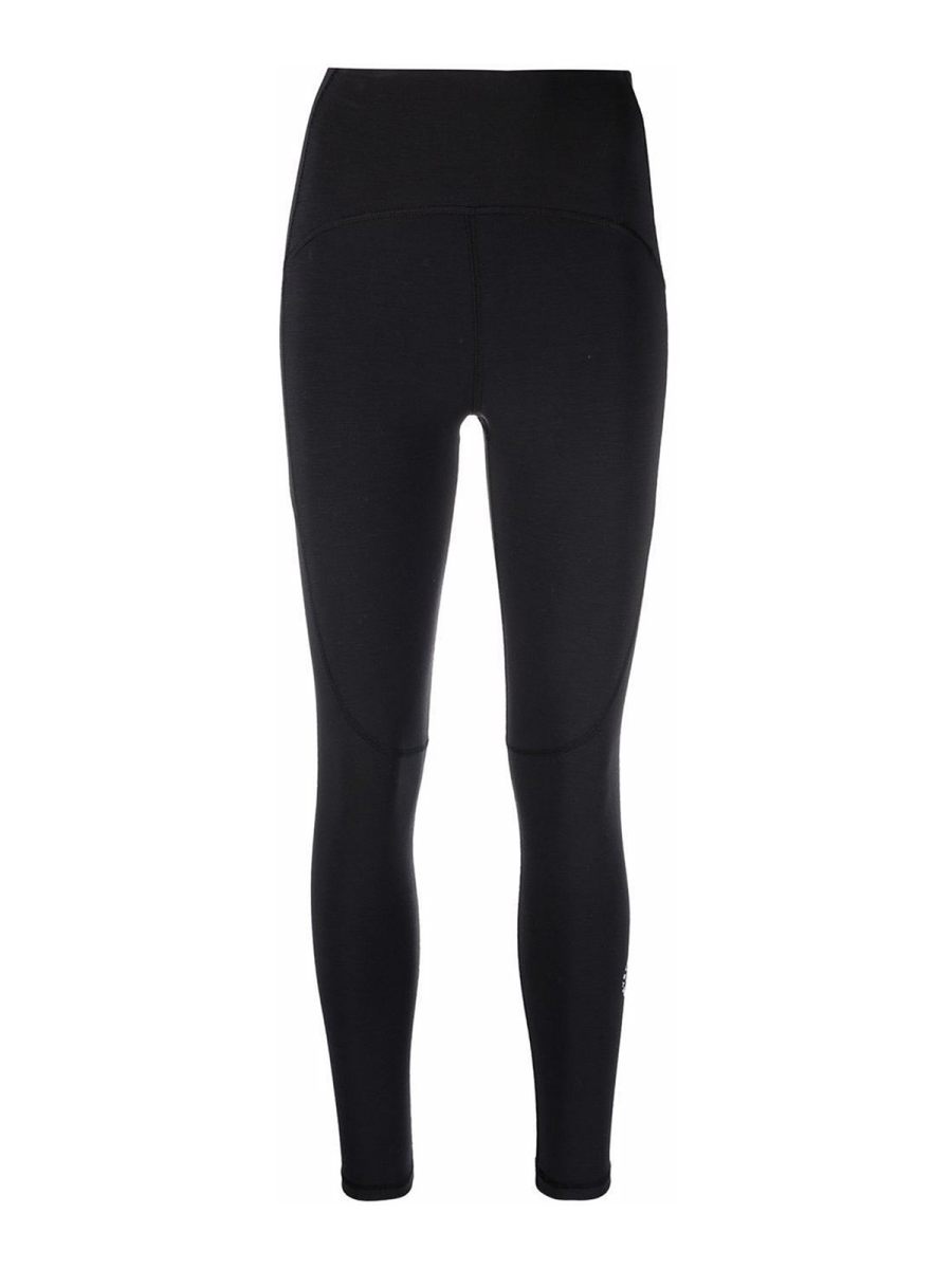 Adidas by Stella McCartney Leggings - Noir