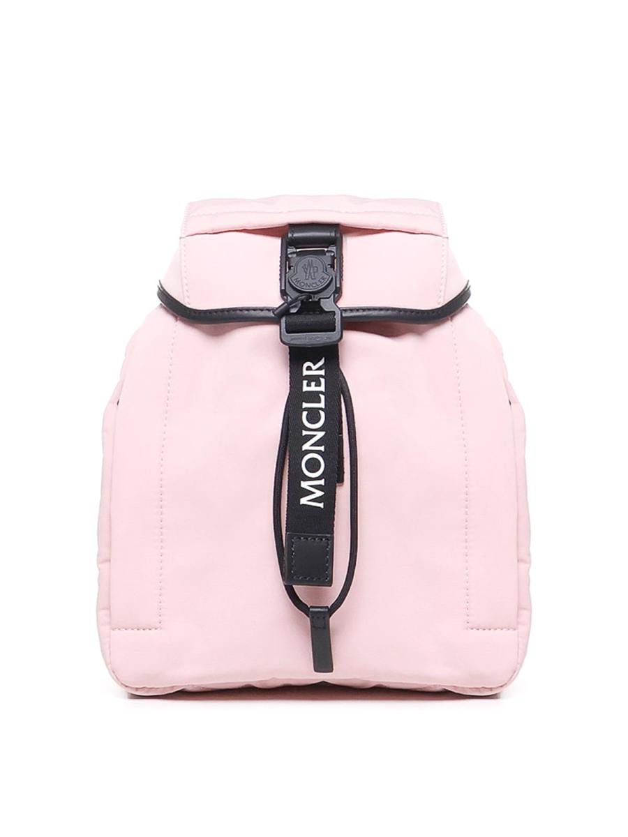 Moncler Sac À Dos - Couleur Chair