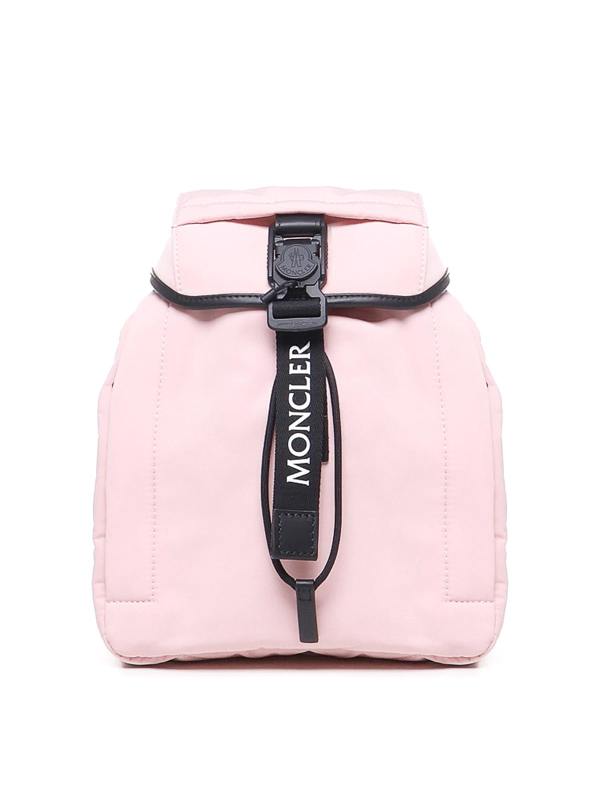 Moncler Sac À Dos - Couleur Chair