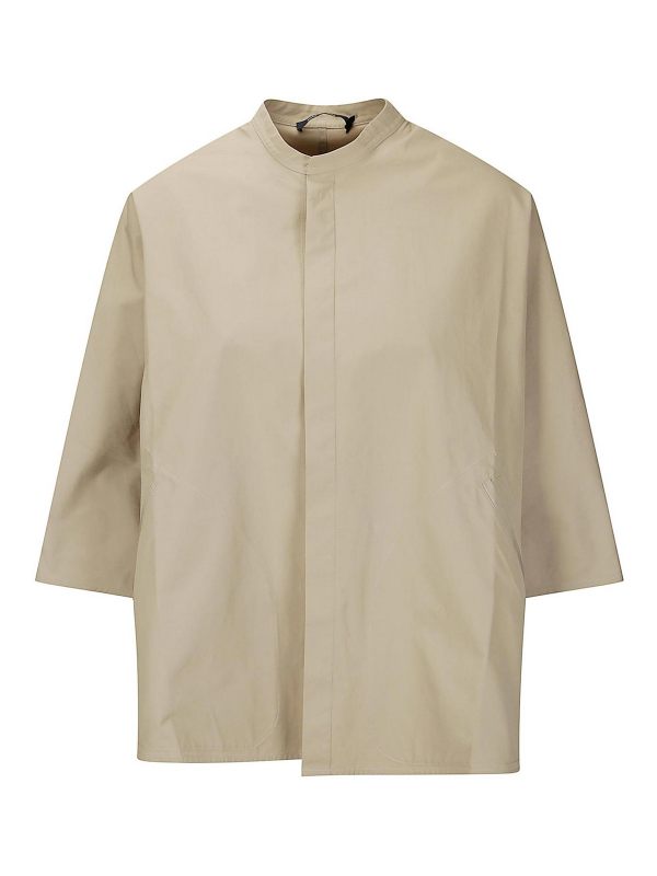 Sofie D'Hoore Veste Casual - Beige