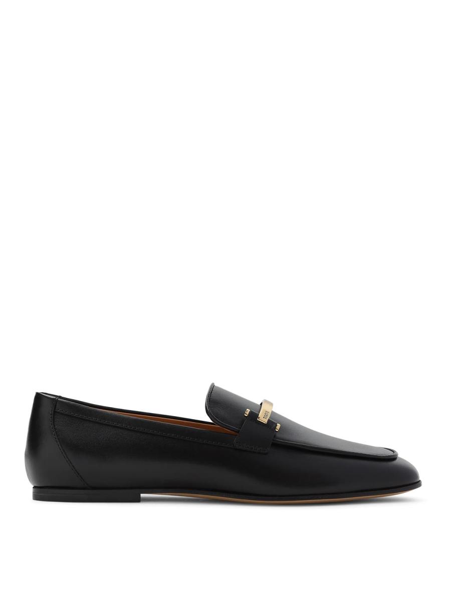 Tod's Mocassins - Noir