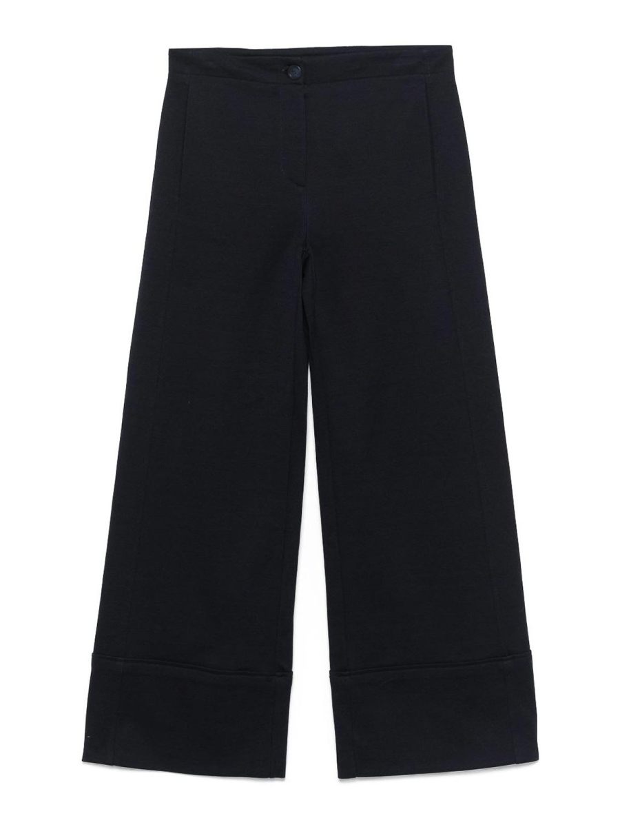 Dondup Pantalons Décontractés - Bleu