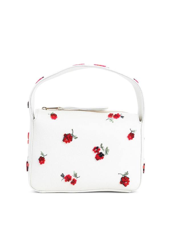 Khaite Sac Cabas - Crèm