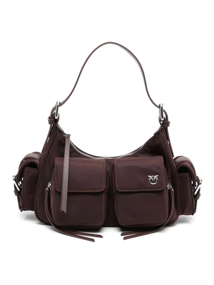 Pinko Sac Porté Épaule - Cargo Bag