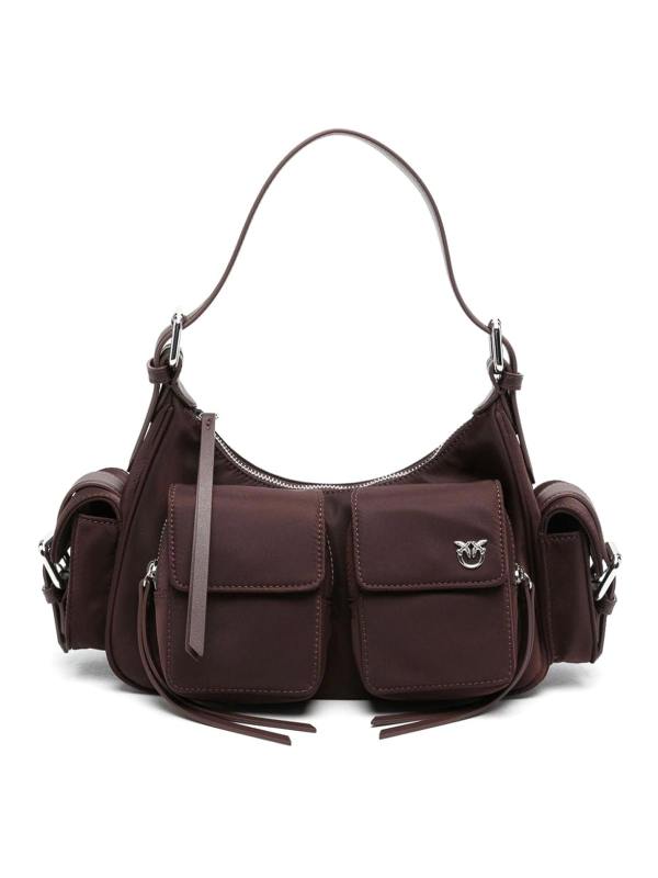 Pinko Sac Porté Épaule - Cargo Bag