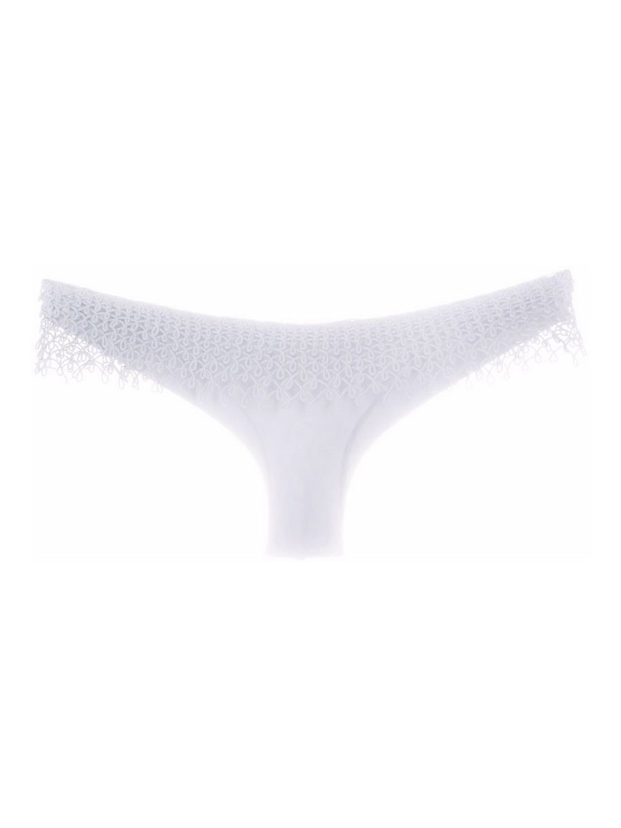 La Perla Maillot De Bain - Blanc