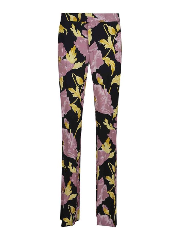 La DoubleJ Pantalons Décontractés