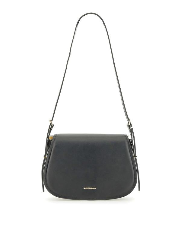 Michael Michael Kors Sac Bandoulière - Noir