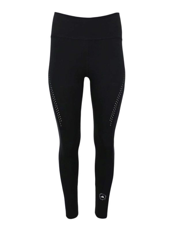 Adidas by Stella McCartney Leggings - Noir