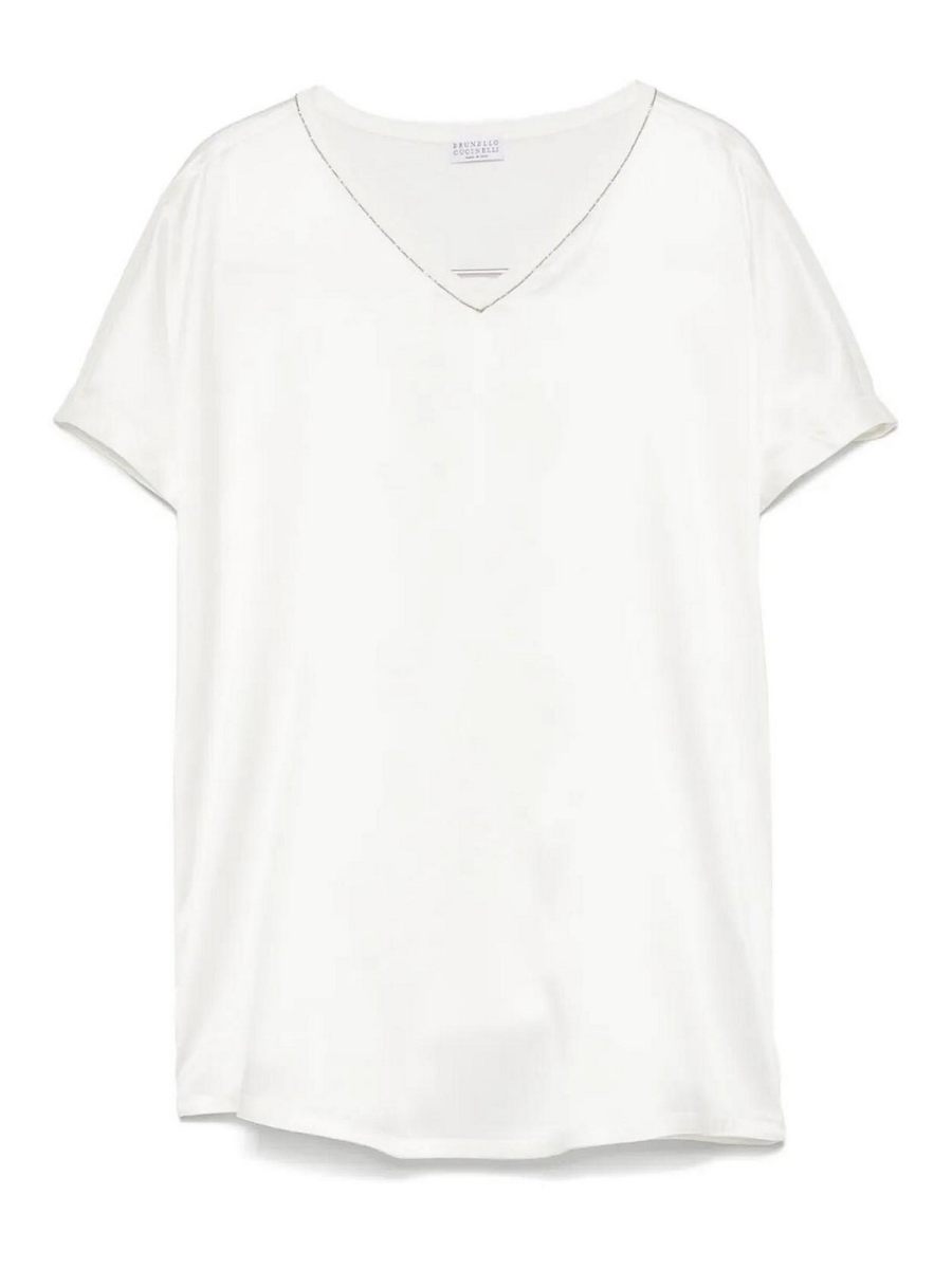 Brunello Cucinelli Blouse - Beige