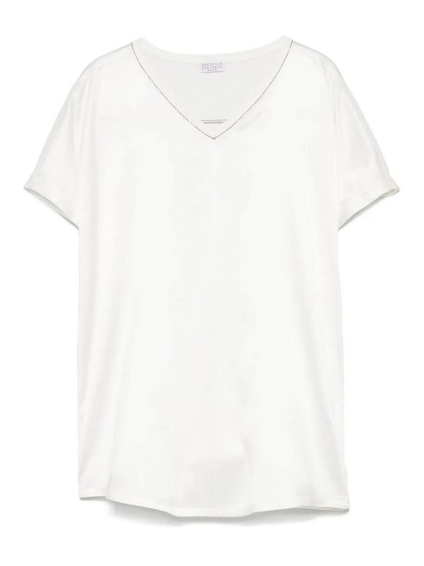 Brunello Cucinelli Blouse - Beige