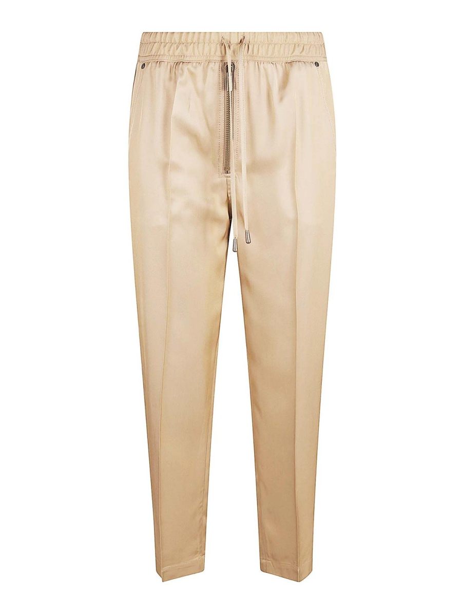 Tsolo Munkh Short - Beige