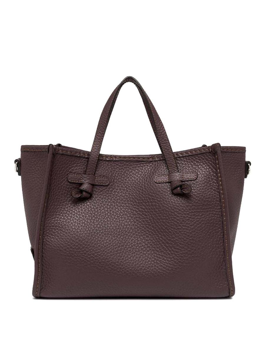 Gianni Chiarini Sac Bandoulière - R