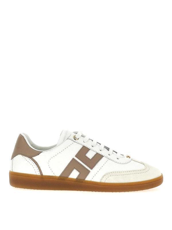 Elisabetta Franchi Baskets - Multicolore