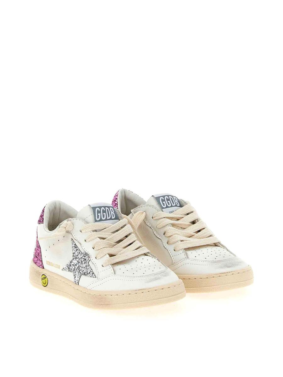 Golden Goose Baskets - Multicolore