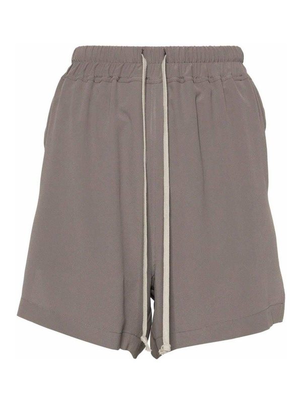 Rick Owens Short - Gris