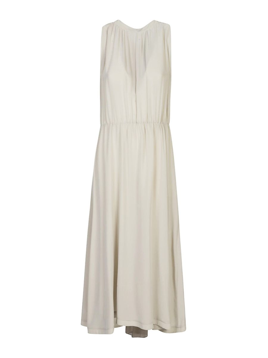 Crida Maxi Robe - Gris