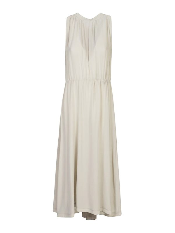 Crida Maxi Robe - Gris