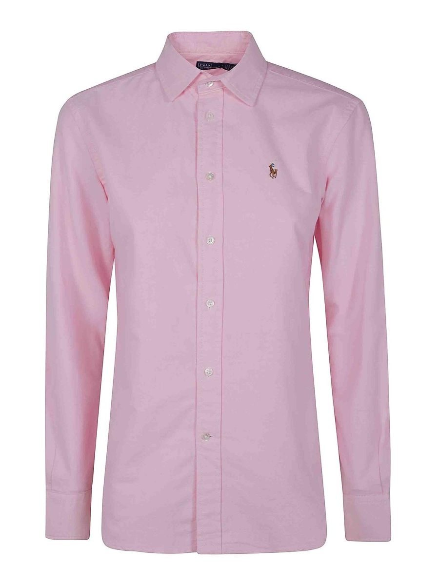 Polo Ralph Lauren Chemise - Rose