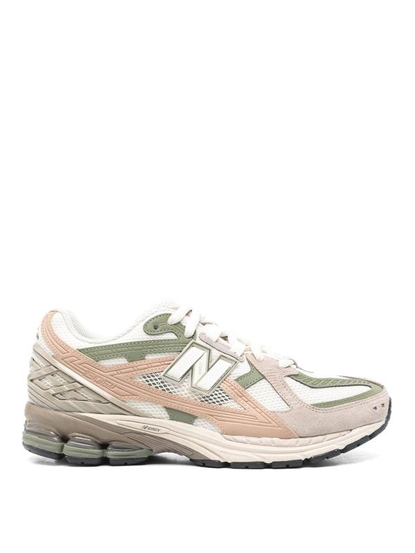 New Balance Baskets - Couleur Chair
