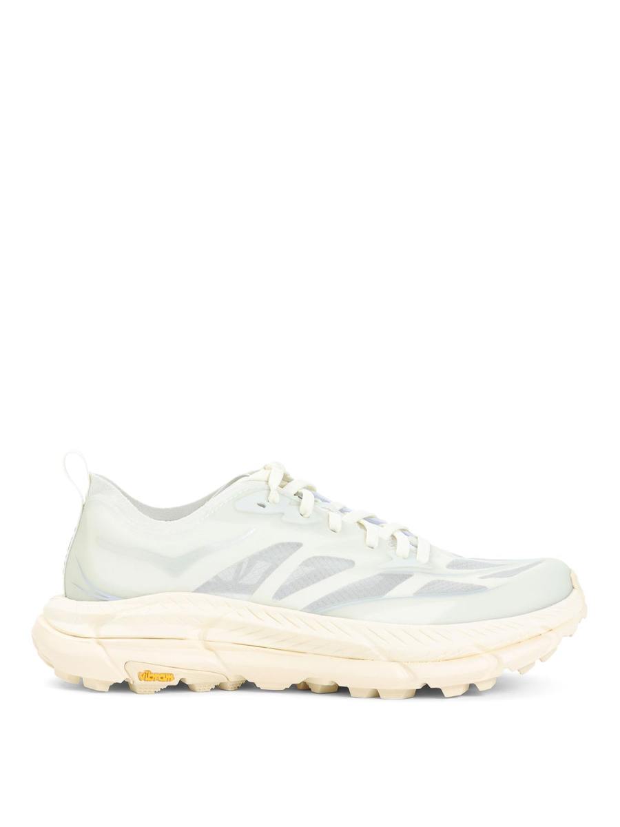 Hoka Baskets - Jaune
