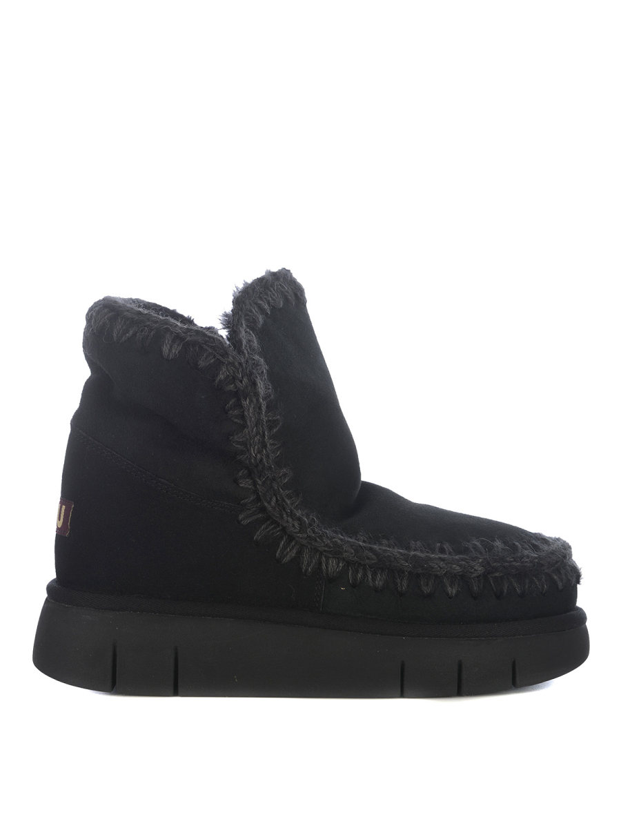 Mou Bottines - Eskimo 18