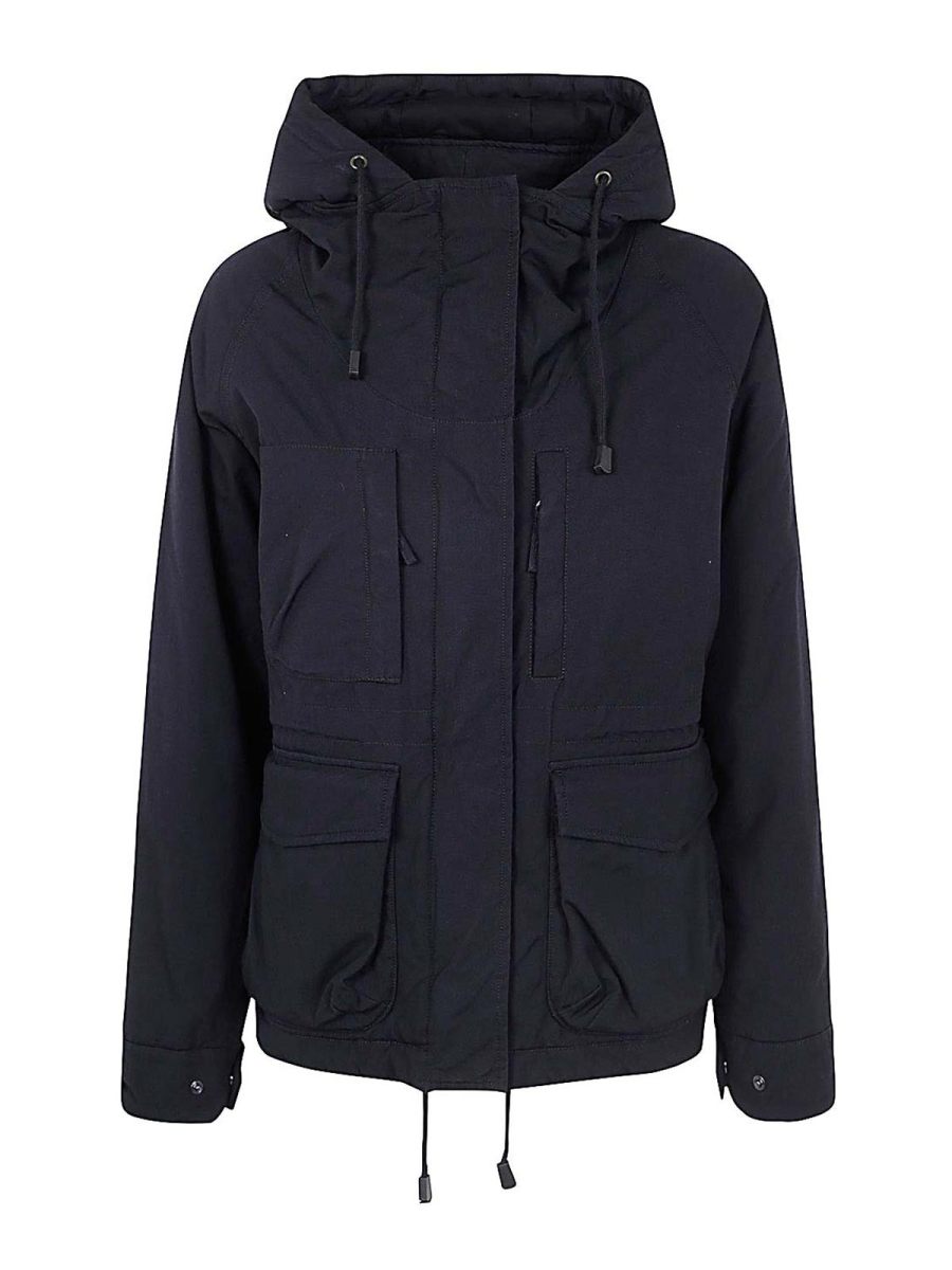Aspesi Veste Casual - Noir