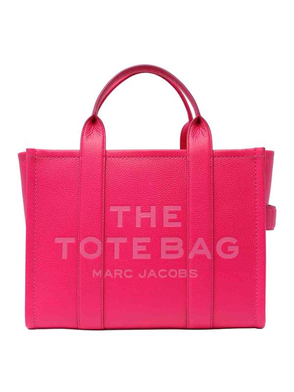 Marc Jacobs Sac Cabas - Couleur Chair