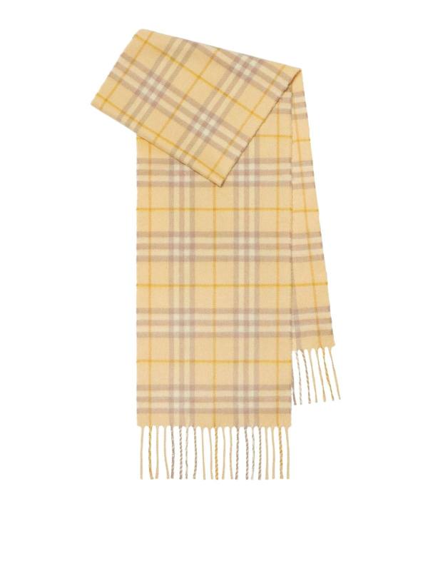 Burberry Écharpe - Gr