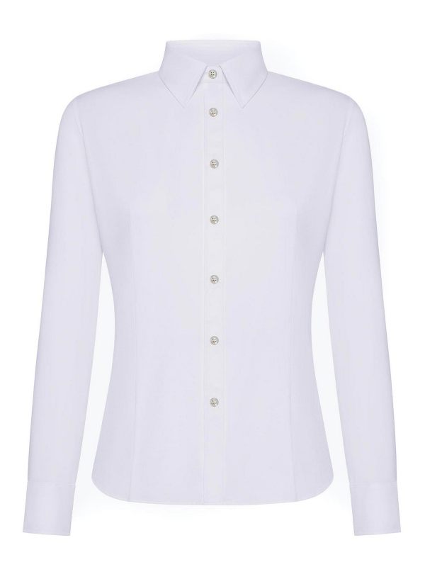 RRD Roberto Ricci Designs T-Shirt - Blanc