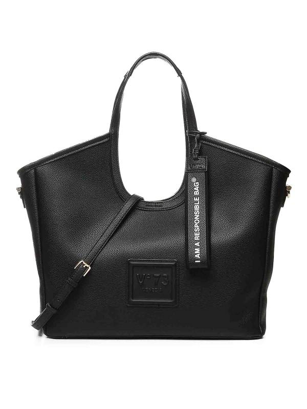 V°73 Sac Bandoulière - Noir