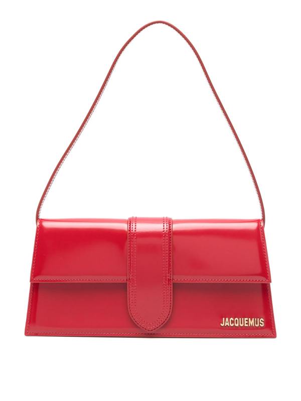 Jacquemus Sac Cabas - Roug