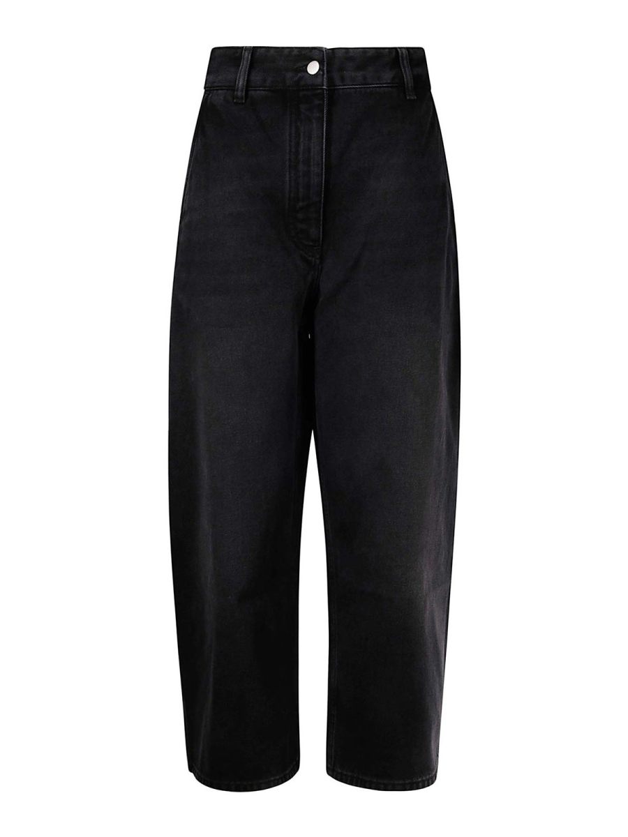 Studio Nicholson Short - Noir