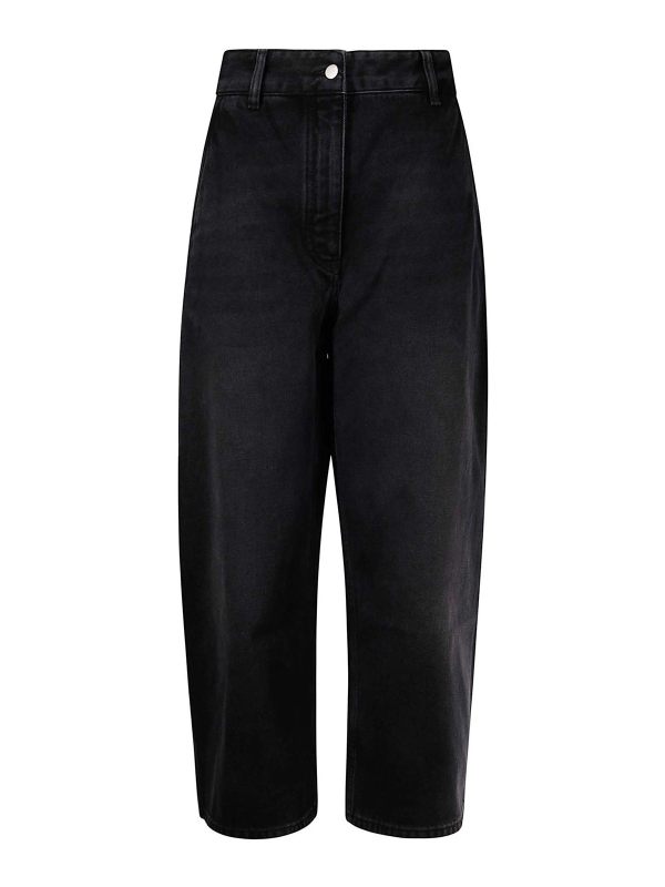 Studio Nicholson Short - Noir