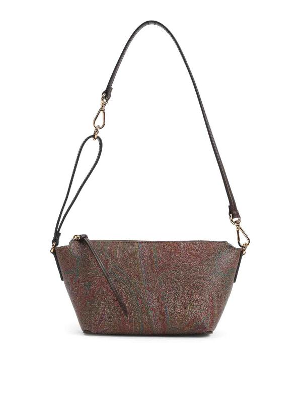 Etro Sac Bandoulière - Marr