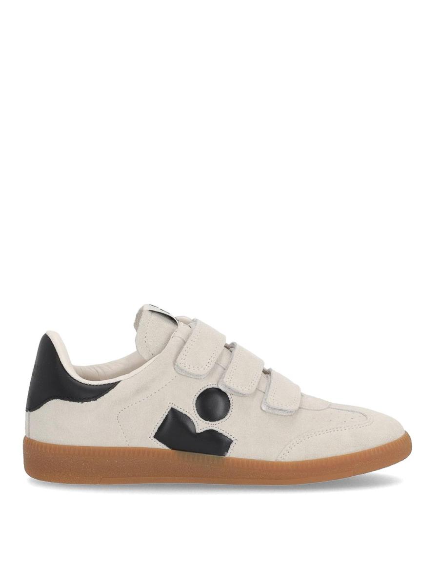 Isabel Marant Baskets - Blanc