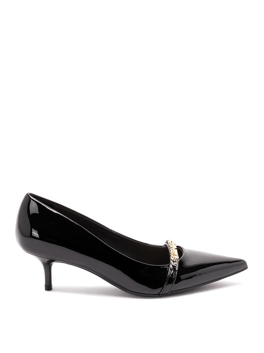 Pinko Chaussures À Talon - Noir