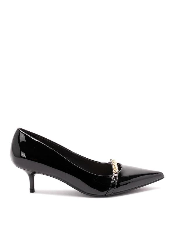 Pinko Chaussures À Talon - Noir
