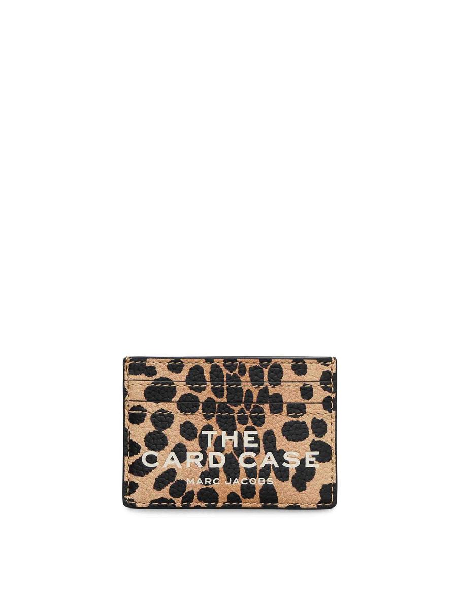 Marc Jacobs Portefeuilles - Multicolor