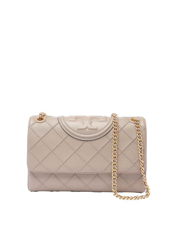 Tory Burch Sac Bandoulière - Fleming Soft