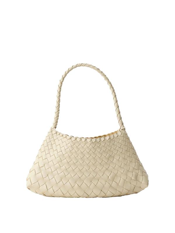 Dragon Diffusion Sac Bandoulière - Blanc Nacré
