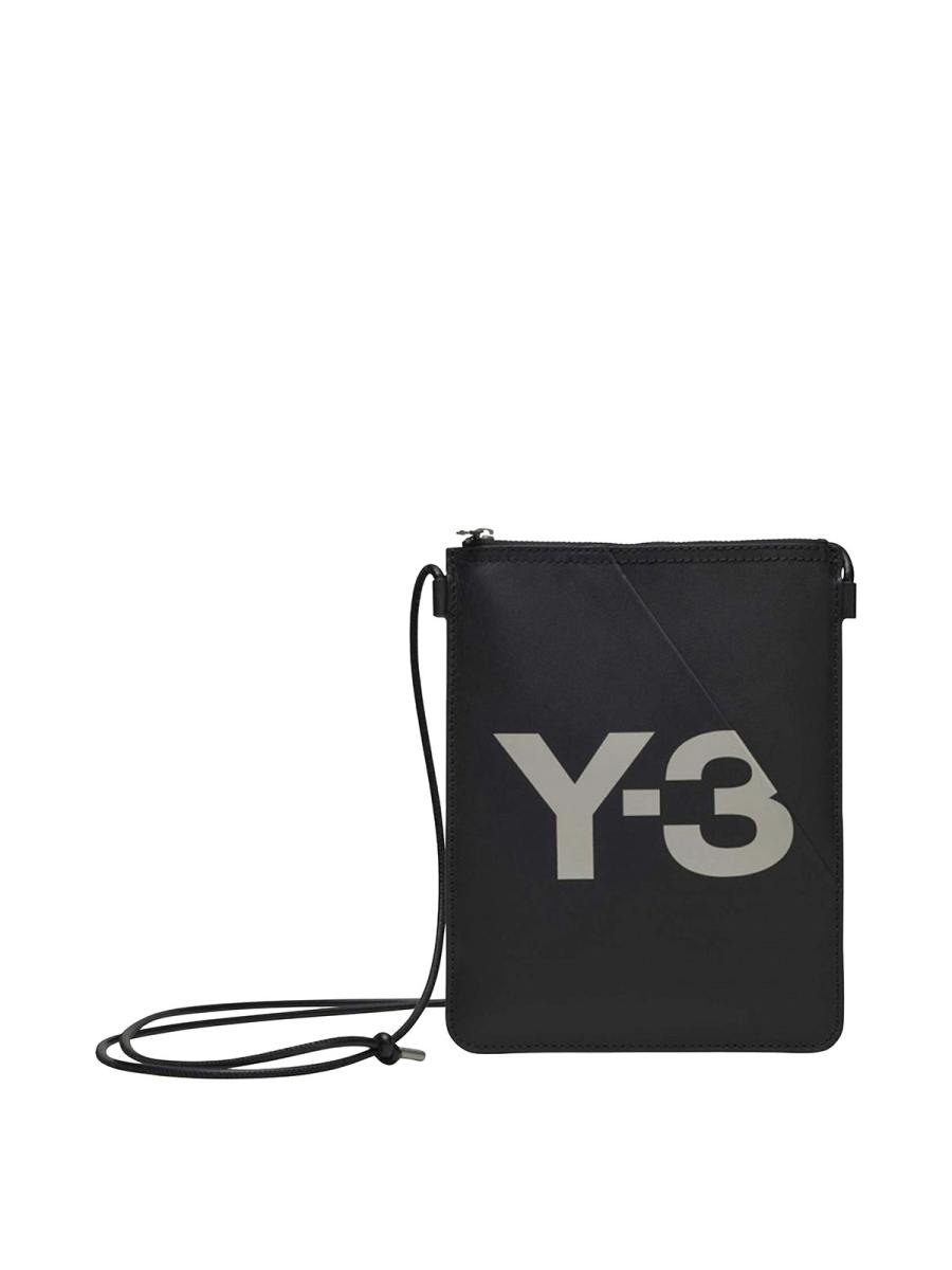 Y-3 Sac Bandoulière - Beig