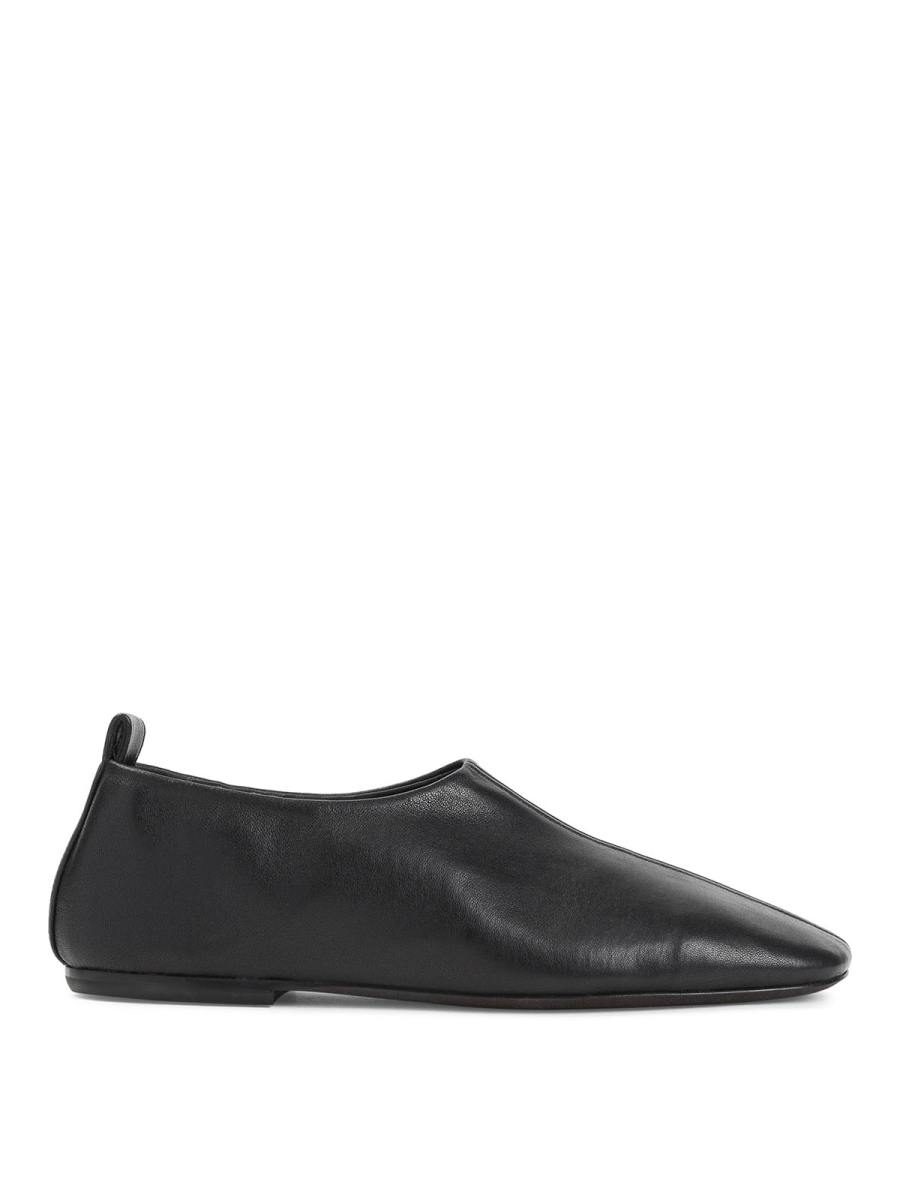 Dries Van Noten Chaussures - Noir