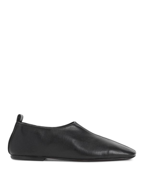 Dries Van Noten Chaussures - Noir