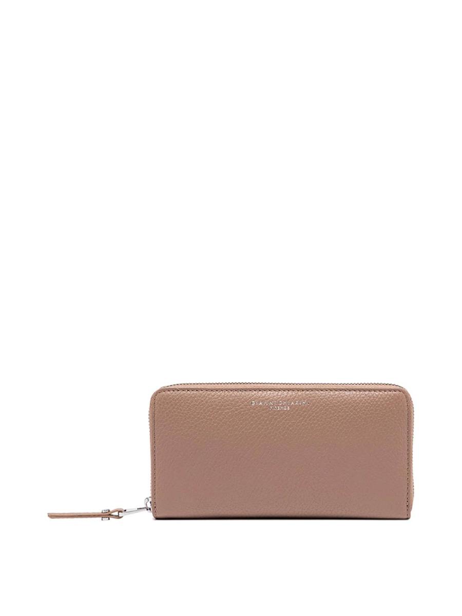 Gianni Chiarini Portefeuilles - Gris Clair